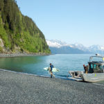 2013, ALASKA, HOMER, KEITH MALLOY, CHRIS MALLOY, CHRISTIAN BEAMISH, SURF