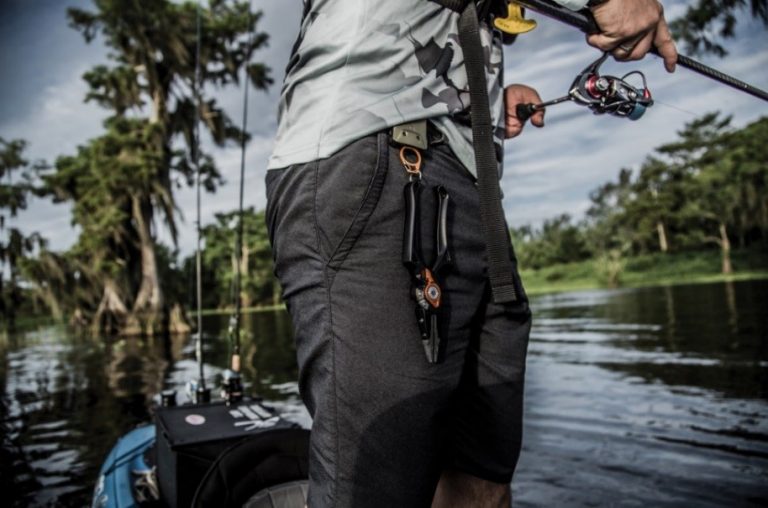Gerber Introduces New Fishing Collection Built For The Adventure Angler ...