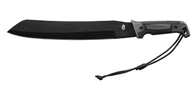 Gator Golok Machete