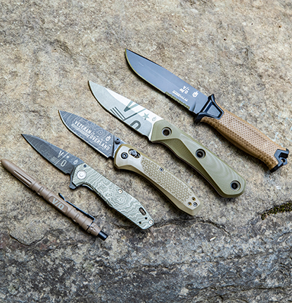 Gerber Fishing Collection: Every Tool Hardcore Anglers Need – Gear