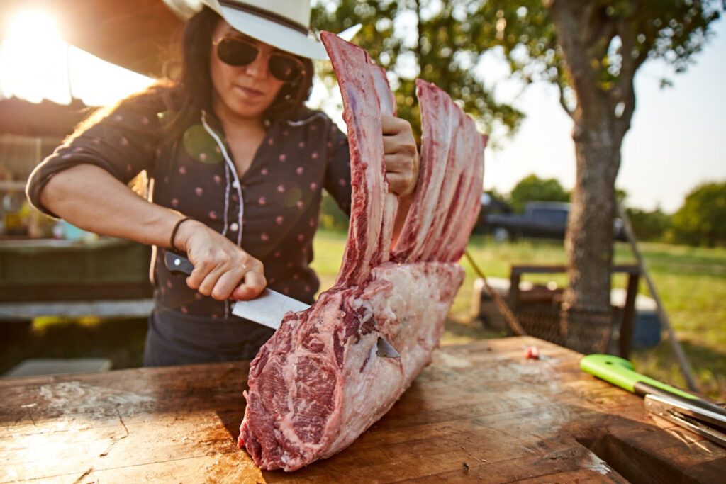 How to grill whole fish (without it sticking!) – Jess Pryles